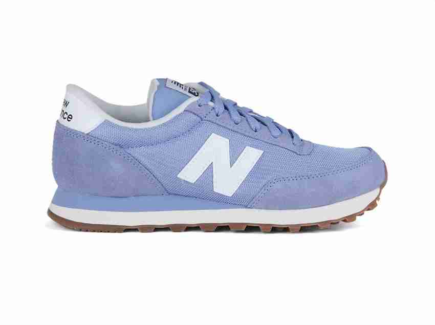 New balance 501 women sneakers sale