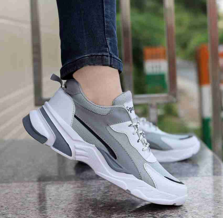 Sport and best sale casual shoes