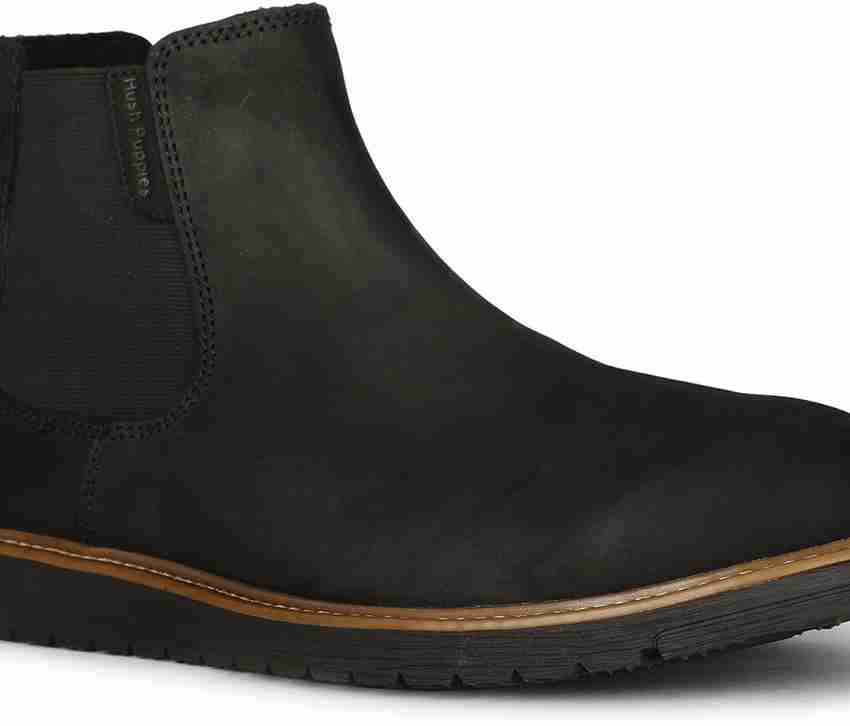 Folk gentleman chelsea boot hotsell for men in brown