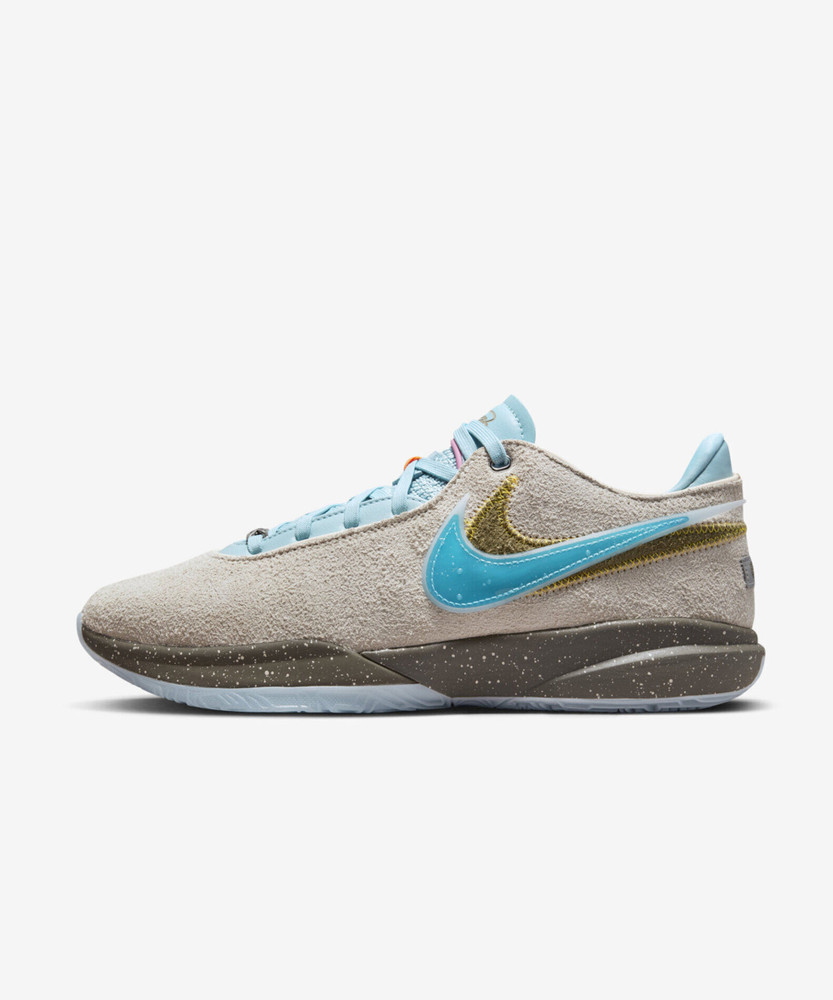 NIKE LEBRON XX EP Basketball Shoes For Men - Buy NIKE LEBRON XX EP 