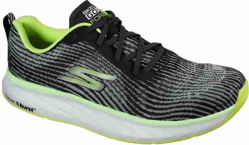 SKECHERS GoRUN FORZA 4 HYPER Goodyear Running Athletic Shoe