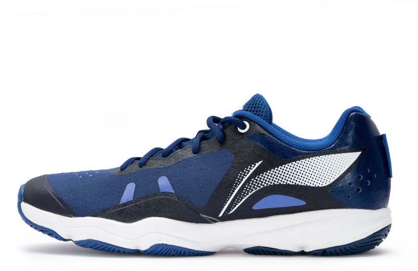 Li ning hotsell ranger badminton shoes