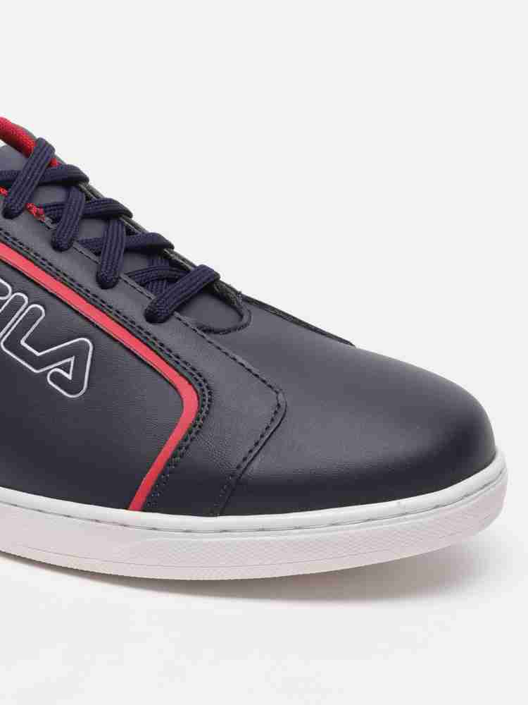 Men Navy RUMA Casuals For - Buy FILA Fila Men Navy RUMA Sneakers Casuals For Men Online at Best Price - Shop Online for Footwears in India | Flipkart.com