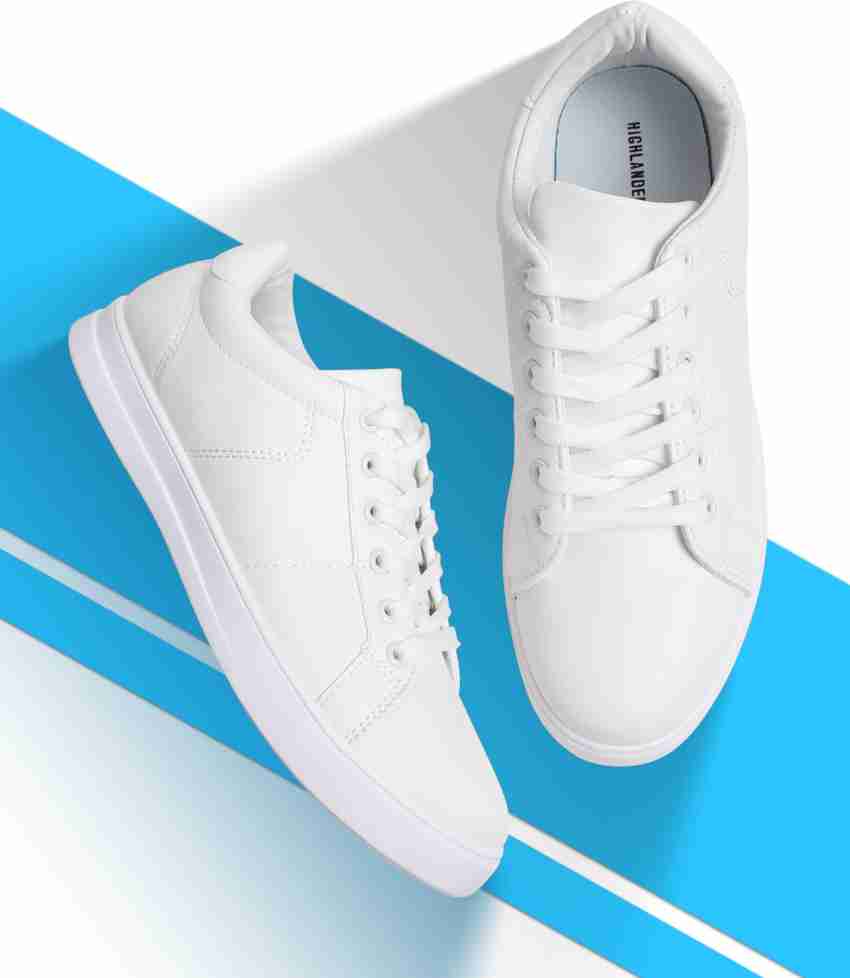 HIGHLANDER Sneakers For Men - Buy Sneakers For Men Online at Best Price - Shop Online for Footwears in |