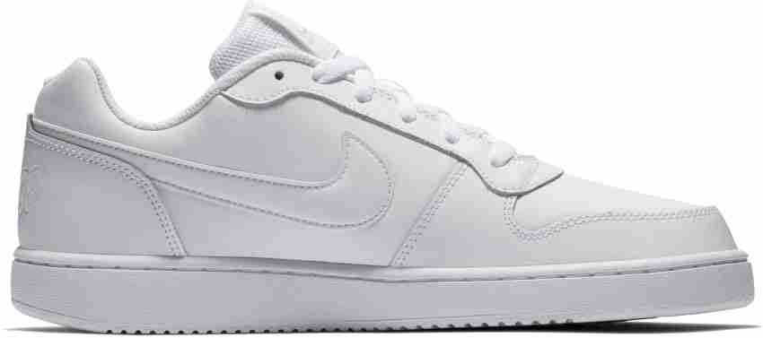 Nike ebernon low shop men's casual shoe