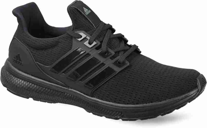 ADIDAS Jerzo M Running Shoes For Men Buy CBLACK CBLACK Color ADIDAS Jerzo M Running Shoes For Men Online at Best Price Shop Online for Footwears in India Flipkart