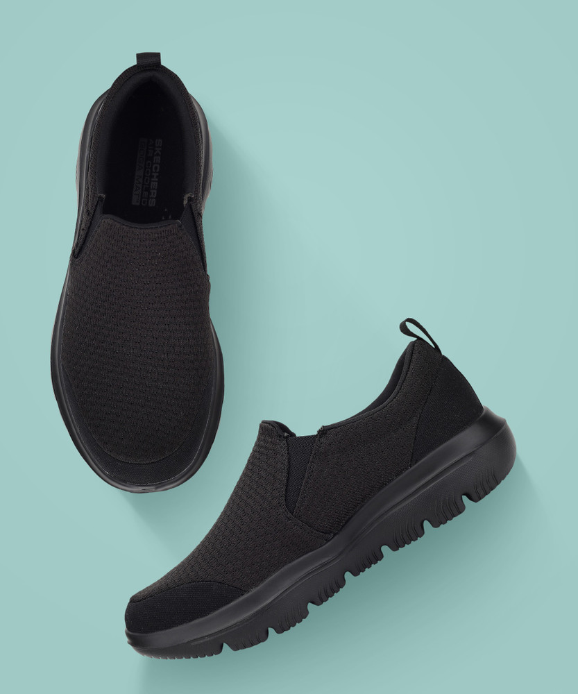 Skechers Go Walk Evolution Ultra Mood Walking Shoes For Men Buy Skechers Go Walk Evolution Ultra Mood Walking Shoes For Men Online at Best Price Shop Online for Footwears in