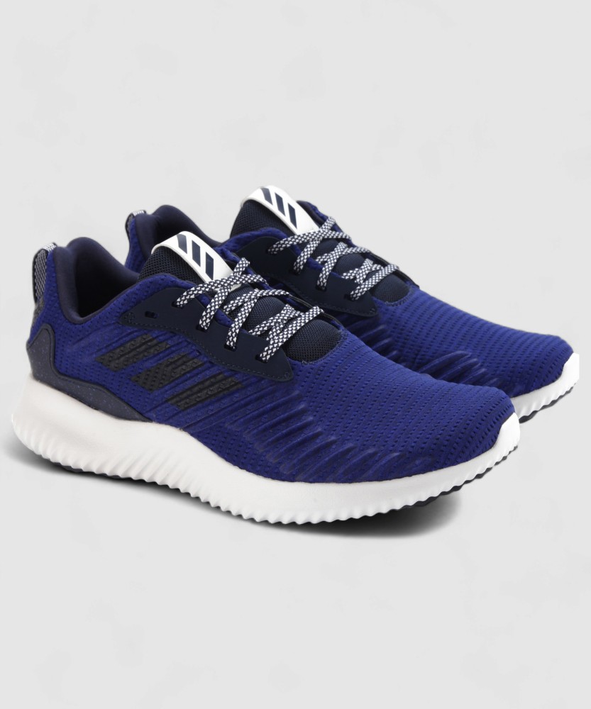 ADIDAS ALPHABOUNCE RC M Running Shoes For Men Buy MYSINK CONAVY FTWWHT Color ADIDAS ALPHABOUNCE RC M Running Shoes For Men Online at Best Price Shop Online for Footwears in India