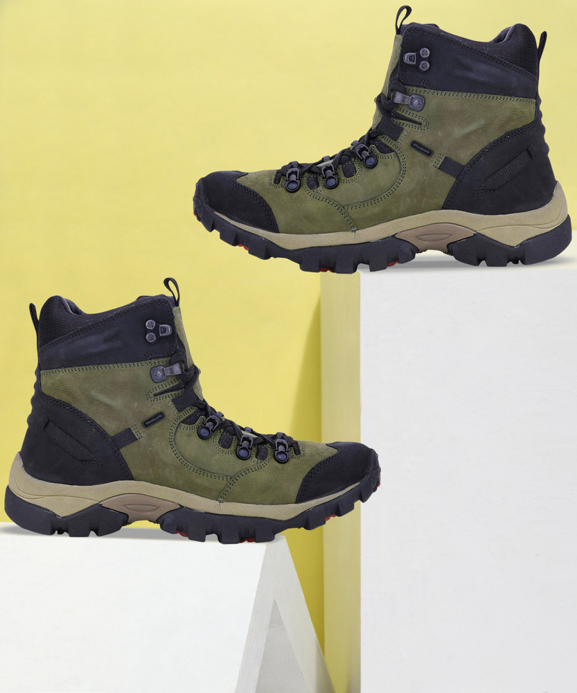 Flipkart men's cheap footwear woodland brand