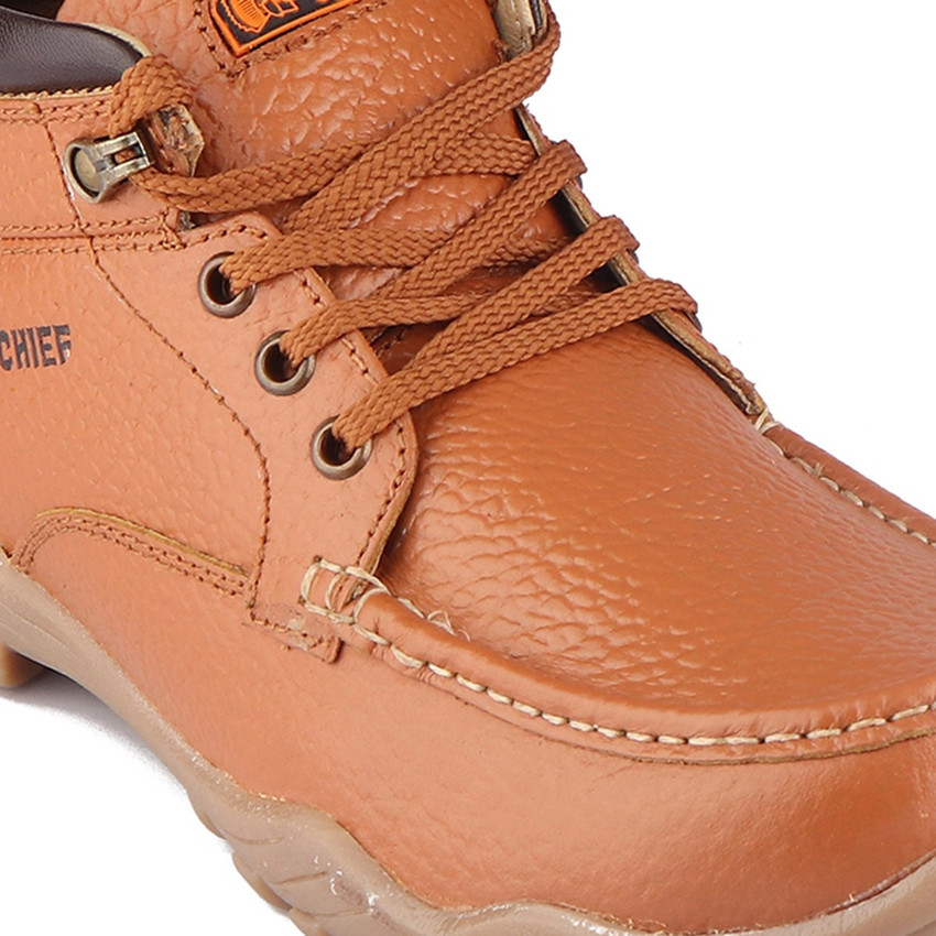 RED CHIEF Boots For Men