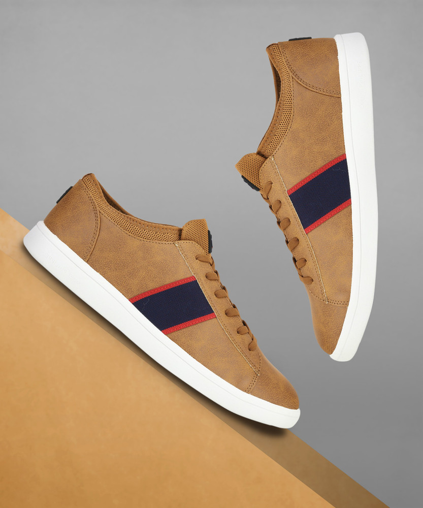 Louis philippe outlet shoes sneakers