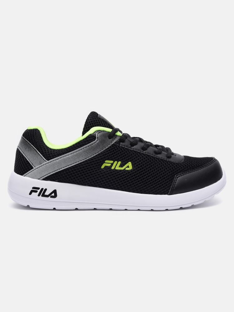 Full form of fila shoes best sale brand