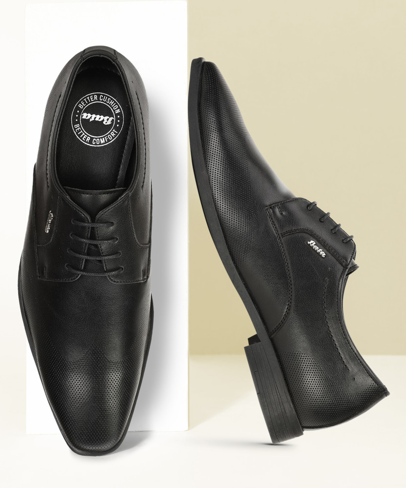 Bata Derby For Men Buy Bata Derby For Men Online at Best Price Shop Online for Footwears in India Flipkart