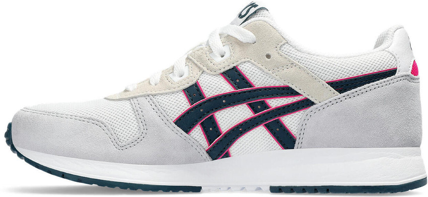 Asics 2025 classic white