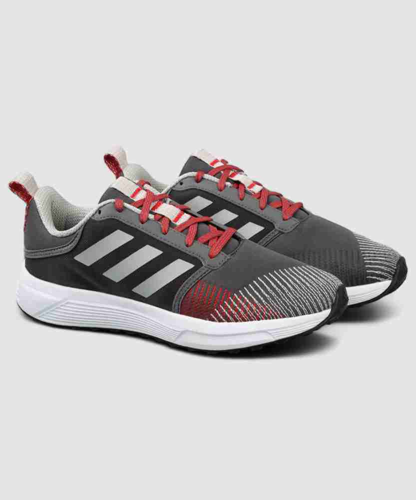 ADIDAS NAYO M Running Shoes For Men Buy GREFIV GRETWO SCARLE SCAR Color ADIDAS NAYO M Running Shoes For Men Online at Best Price Shop Online for Footwears in India Flipkart