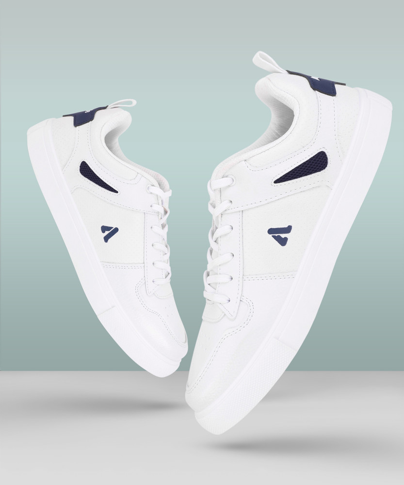 Aqualite white shoes price on sale