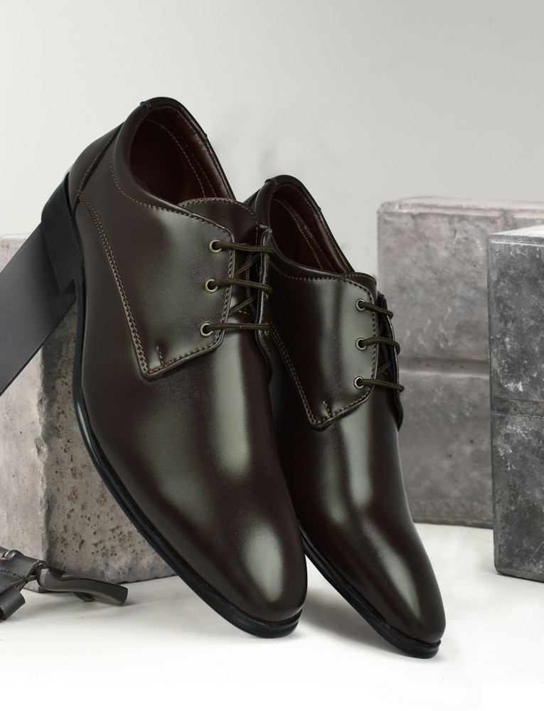 Ajanta formal shoes outlet