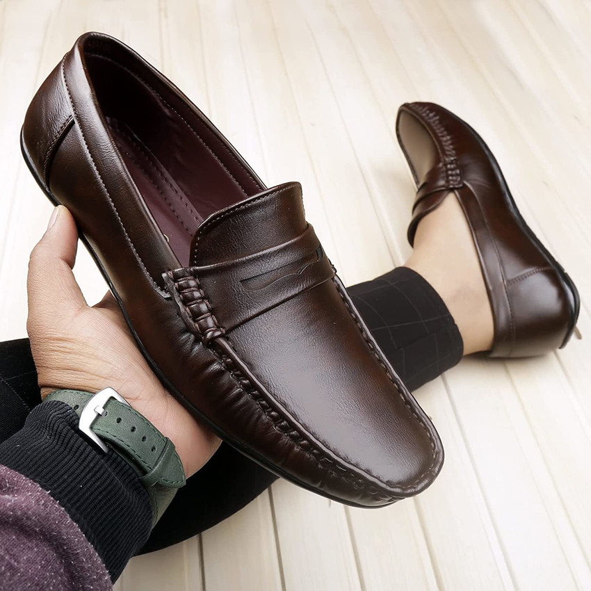 Loafer shoes new design shop