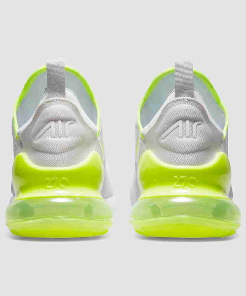 NIKE AIR MAX 270 Running Shoes For Men Buy NIKE AIR MAX 270 Running Shoes For Men Online at Best Price Shop Online for Footwears in India Flipkart