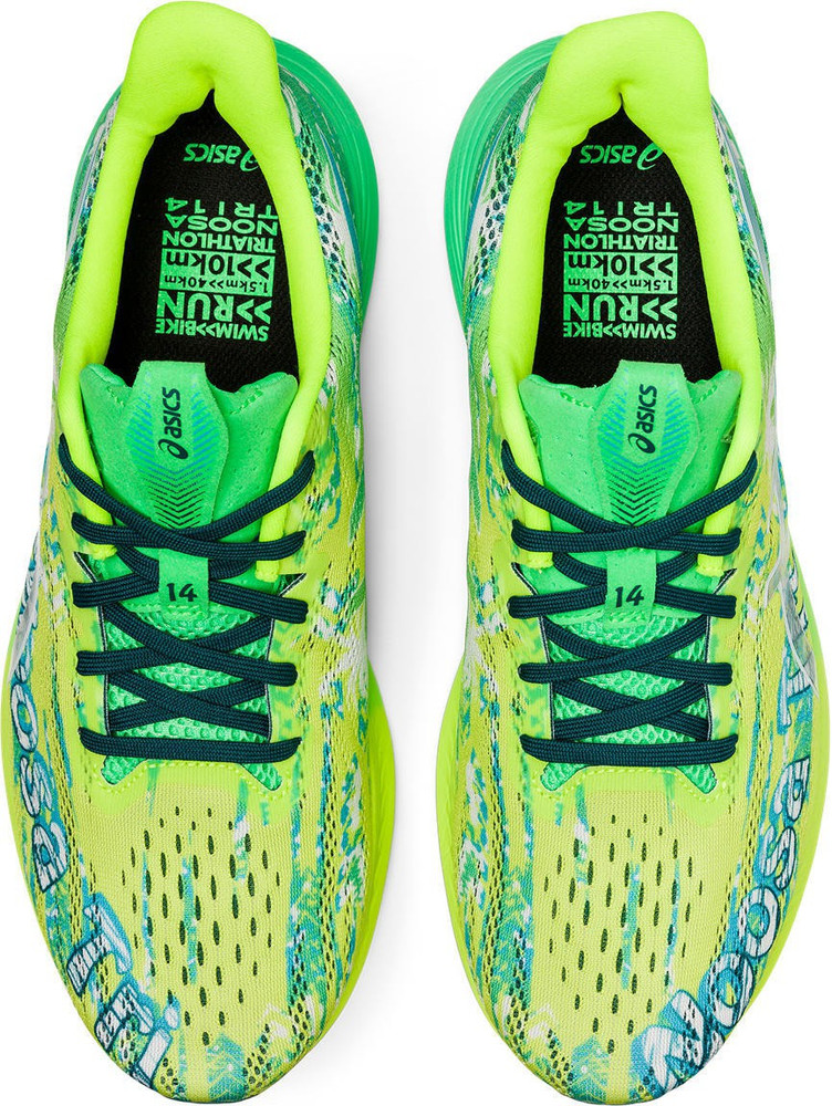 Asics noosa 6 on sale