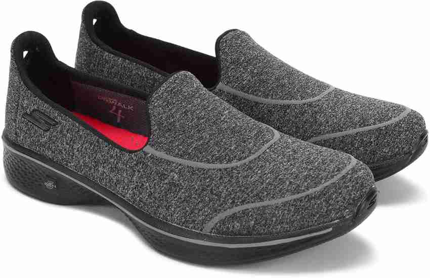 Skechers GO WALK 4 SUPER SOCK 4 Sneakers For Women Buy