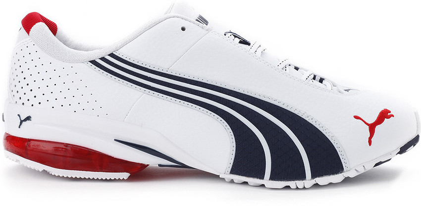 Puma jago cell red cheap