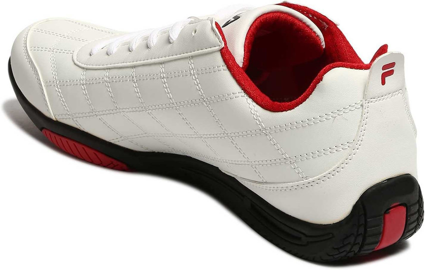 Fila men's sterling ii sneakers outlet