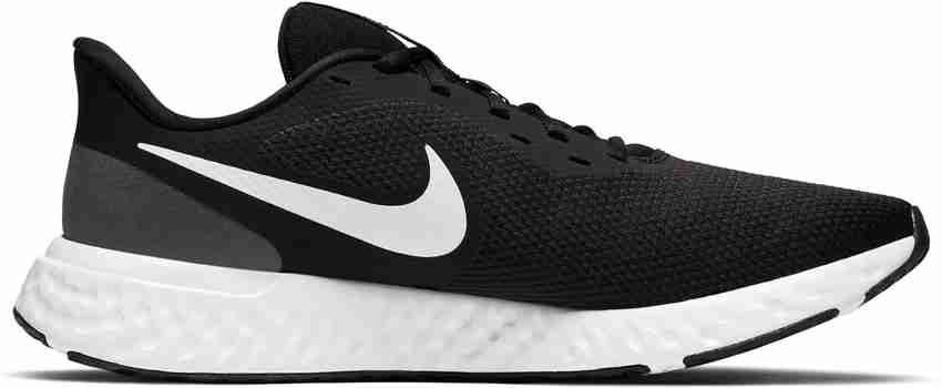 Nike shoes sports black cheap