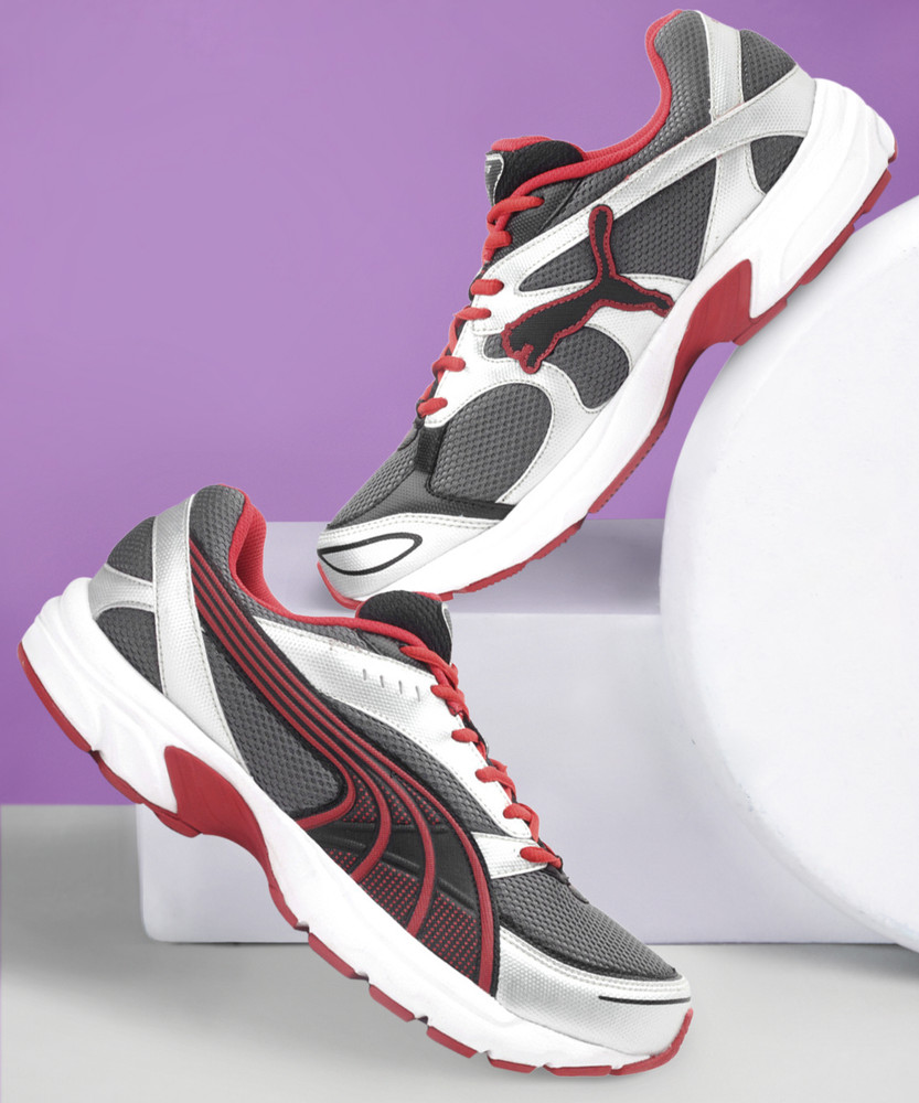 Puma axis new arrivals running shoes