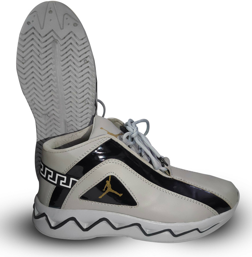 Jordan canvas cheap shoes