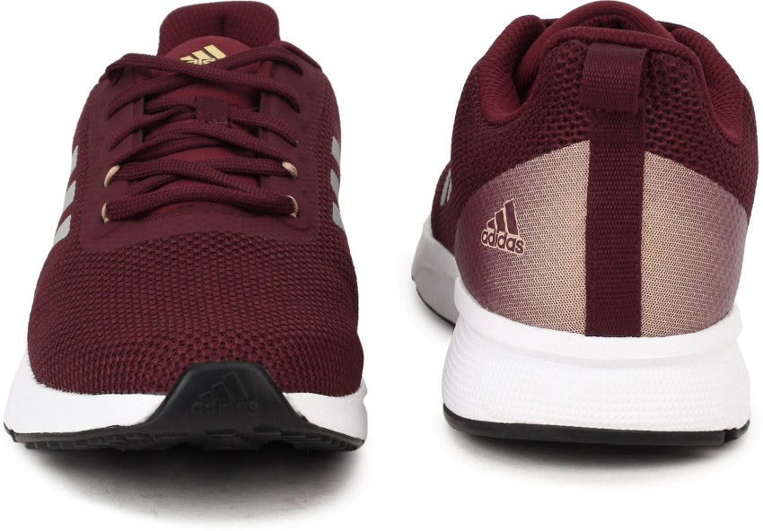 Adidas cosmic outlet maroon