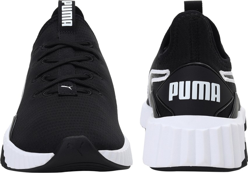 Puma hotsell defy core