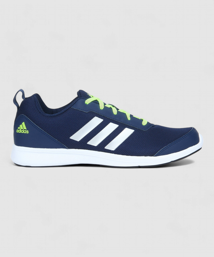 Adidas yking m running shoes shop