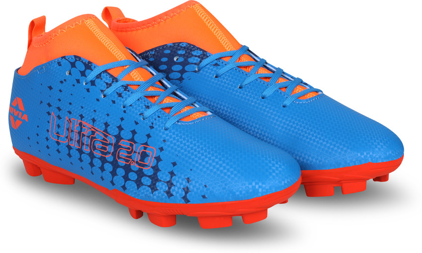 NIVIA ULTRA 2.0 Football Shoes For Men Buy NIVIA ULTRA 2.0 Football Shoes For Men Online at Best Price Shop Online for Footwears in India Flipkart