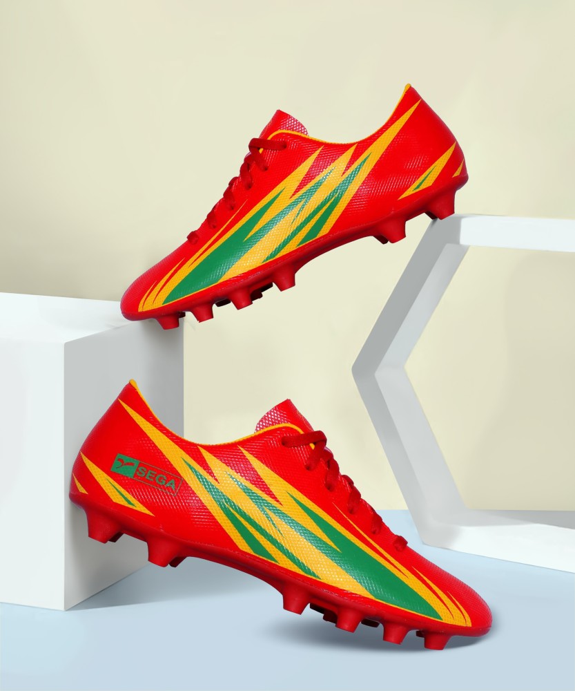 SEGASTAR WORLD CUP SPECIAL EDITION 2022 Football Shoes For Men