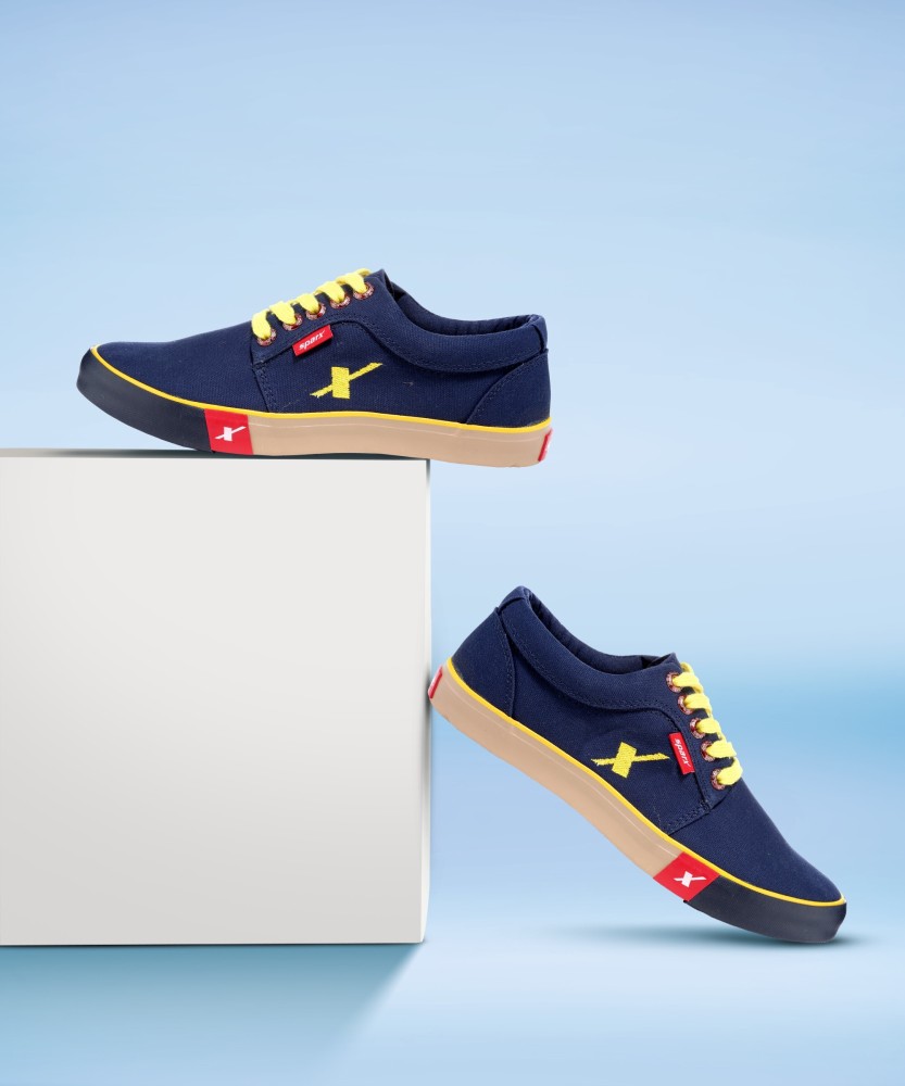 Flipkart casual shoes sparx fashion