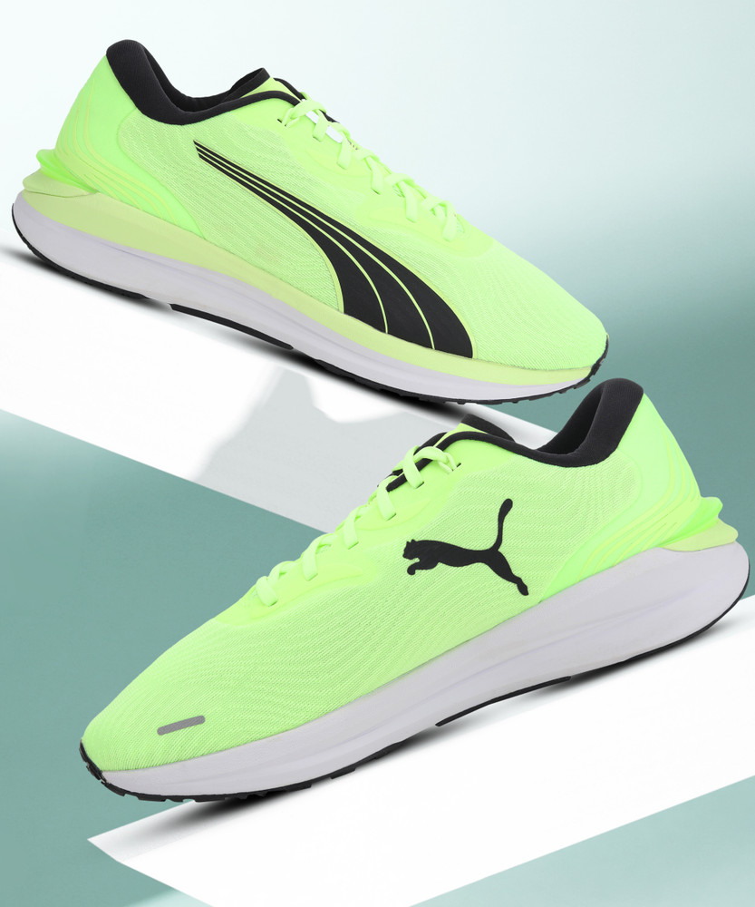 Flipkart men's sports shoes puma discount