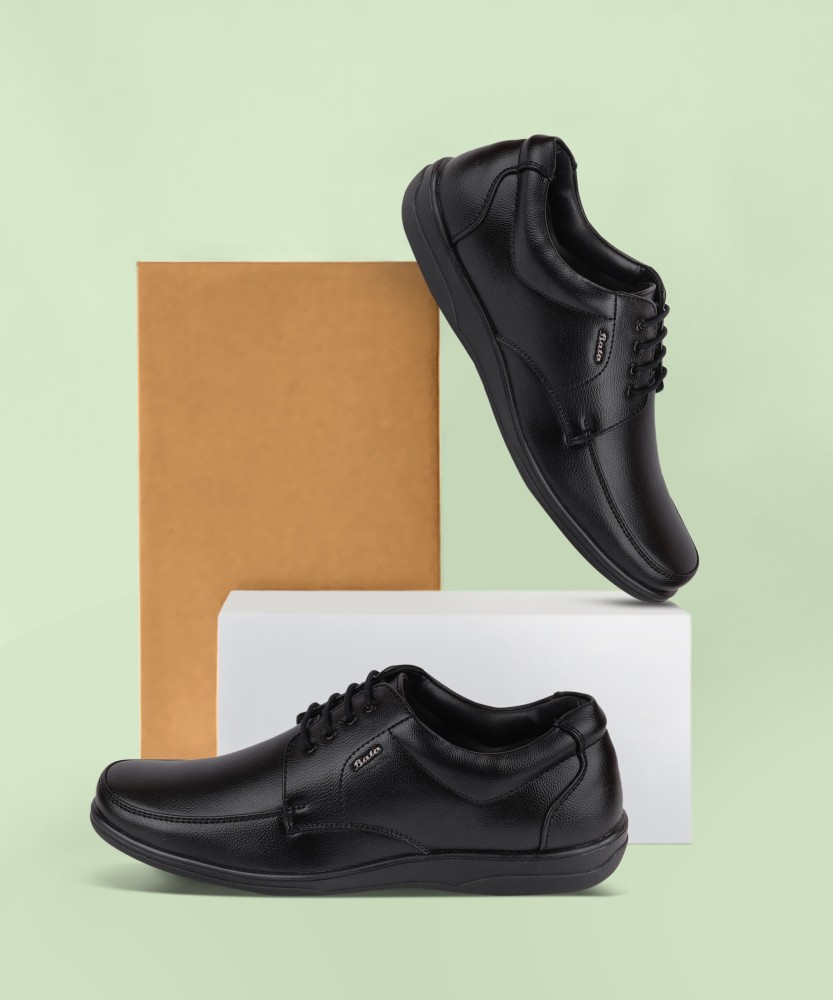 Bata Office Wear Lace Up For Men Buy Bata Office Wear Lace Up For Men Online at Best Price Shop Online for Footwears in India Flipkart