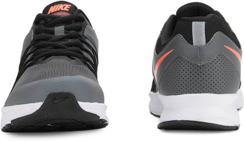 nike men's air relentless 6 msl running shoes