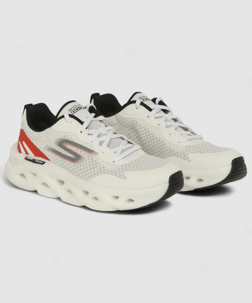 Skechers GO RUN SWIRL TECH Walking Shoes For Men Buy Skechers GO RUN SWIRL TECH Walking Shoes For Men Online at Best Price Shop Online for Footwears in India Flipkart