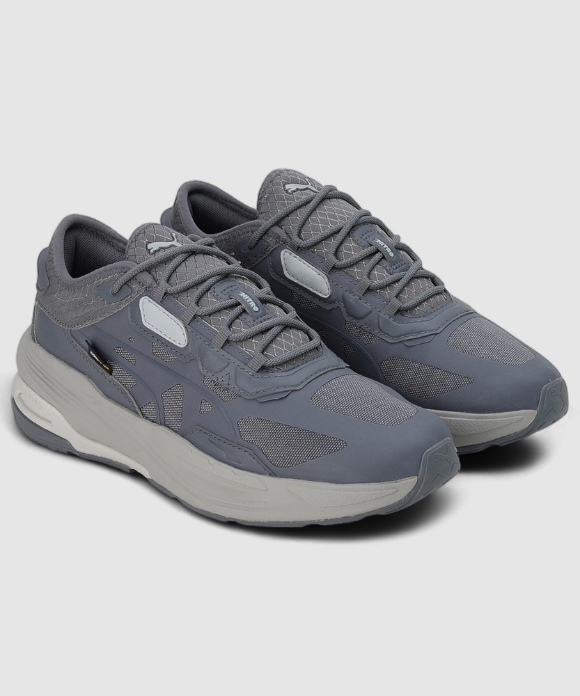PUMA Extent Nitro Cordura Sneakers For Men - Buy PUMA Extent Nitro 
