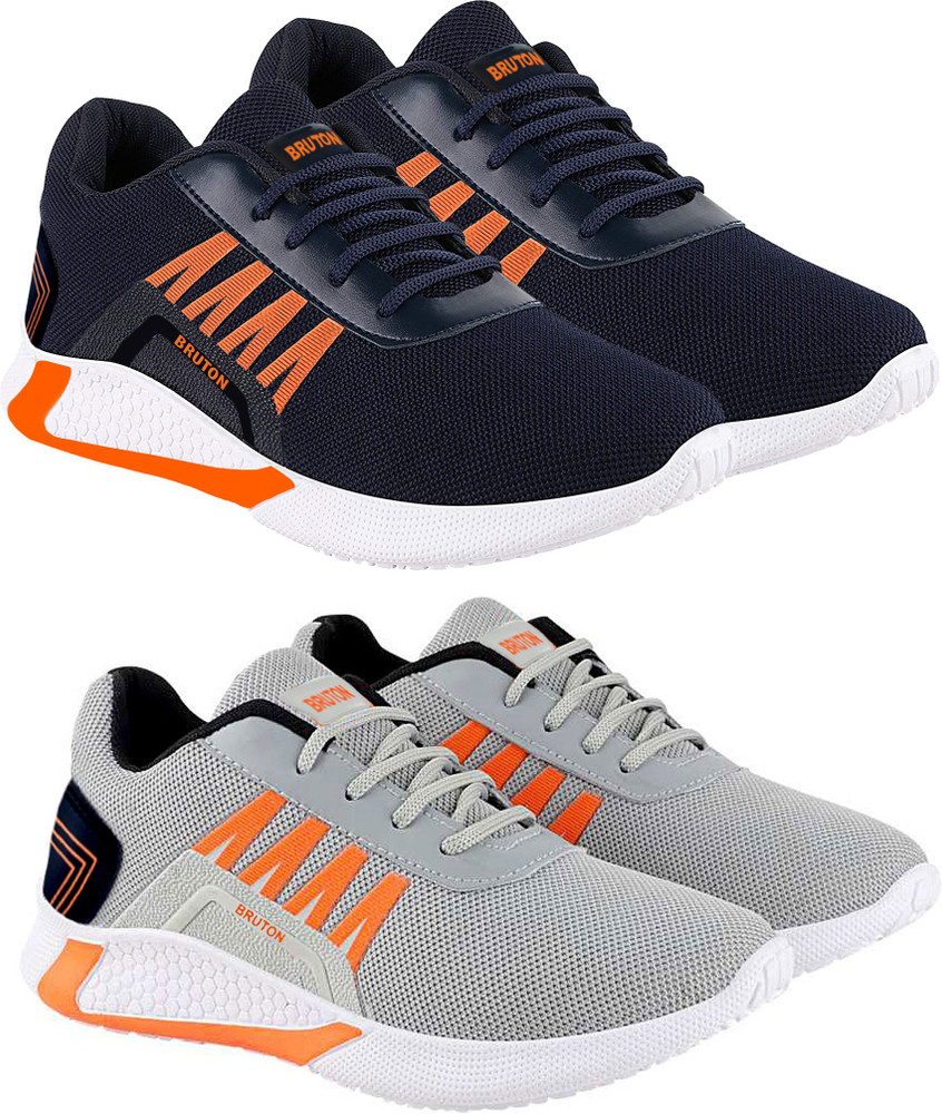 Flipkart branded top sports shoes