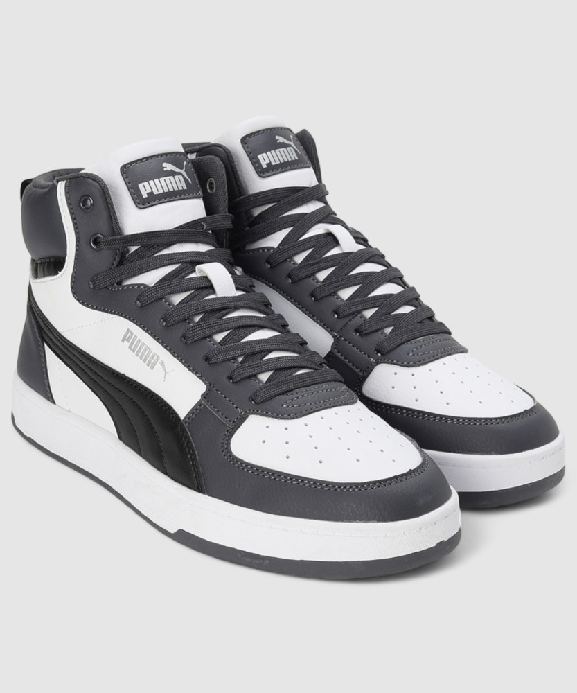 Puma mid tops online