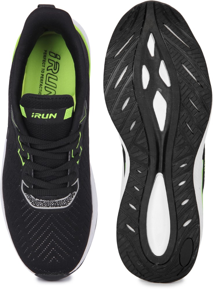 Irun cheap shoe store