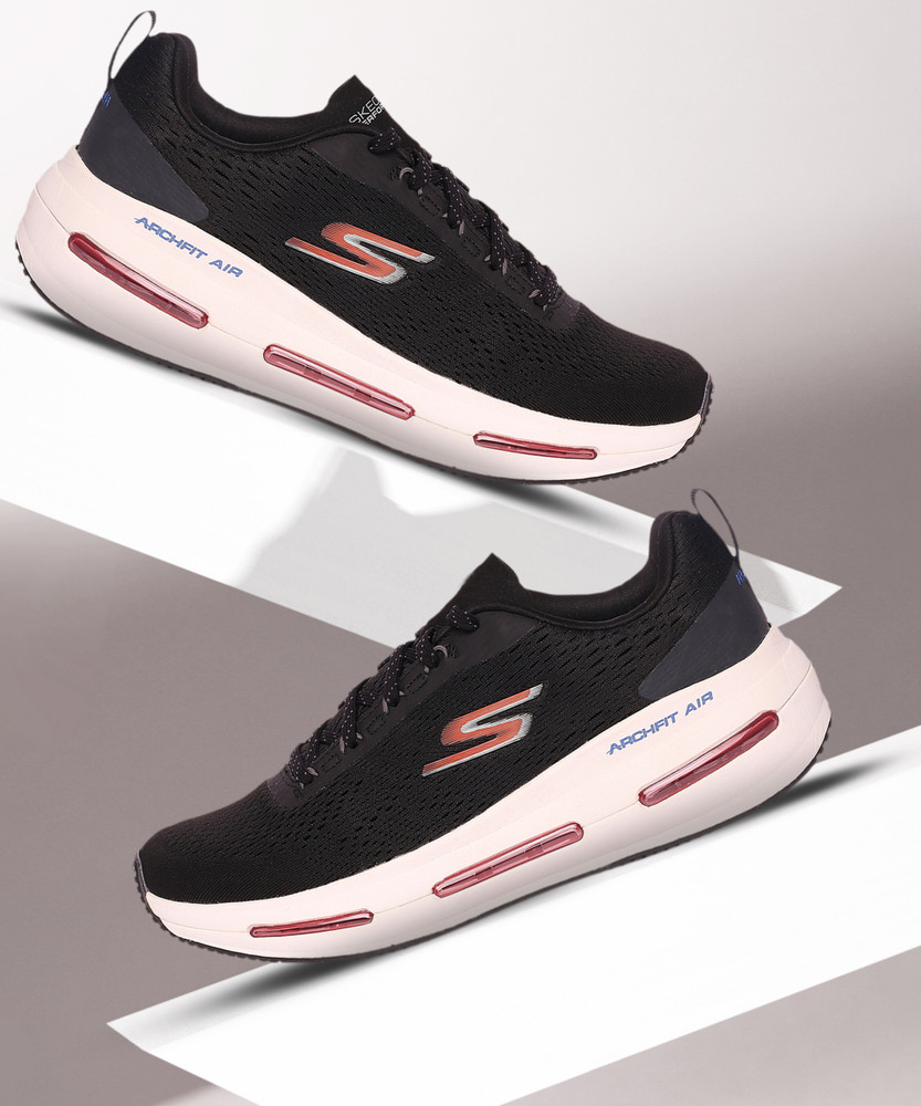 skechers max air