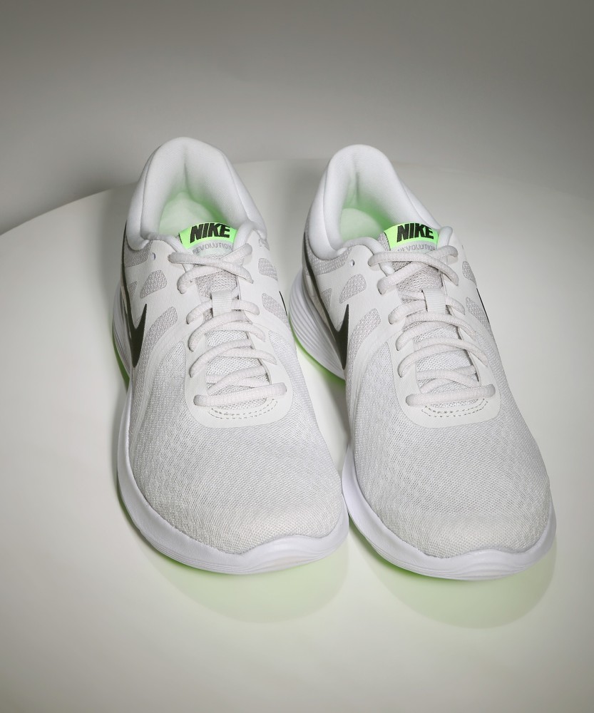 Nike men's revolution 4 running shoes online