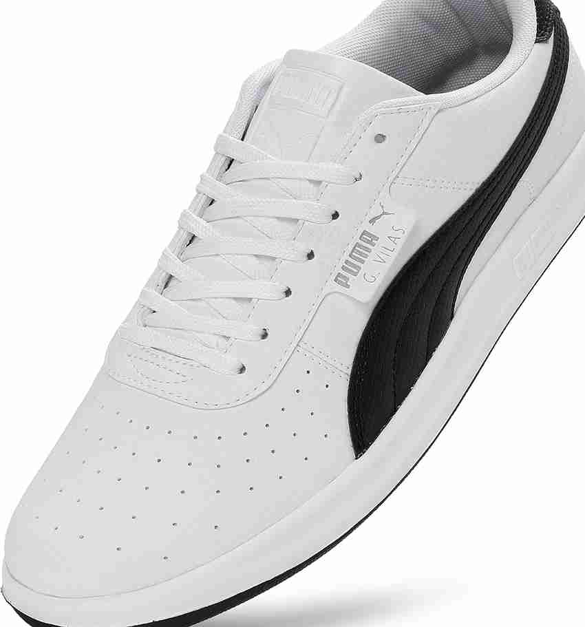 Buy PUMA G.VILAS 2.0 Sneakers For Men Online at Best Price
