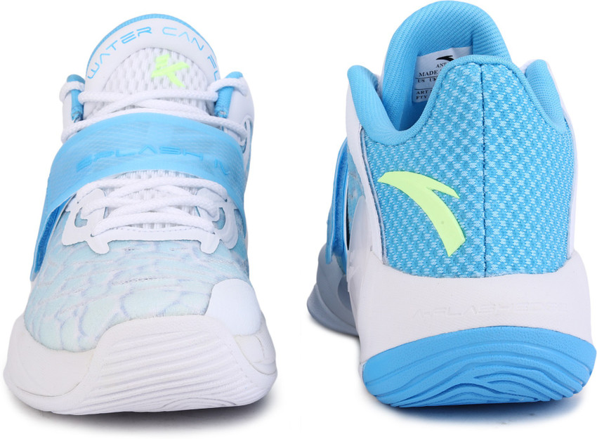 ANTA KT Basketball Shoes For Men Buy ANTA KT Basketball Shoes