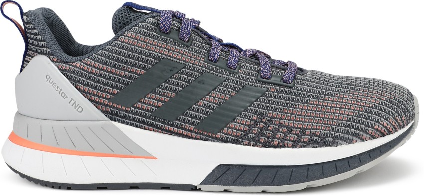 ADIDAS QUESTAR TND Running Shoes For Women Buy ADIDAS QUESTAR TND Running Shoes For Women Online at Best Price Shop Online for Footwears in India Flipkart