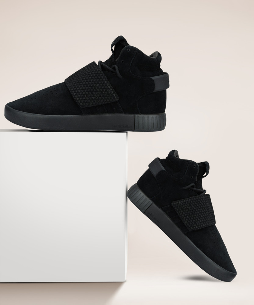 adidas tubular invader strap j